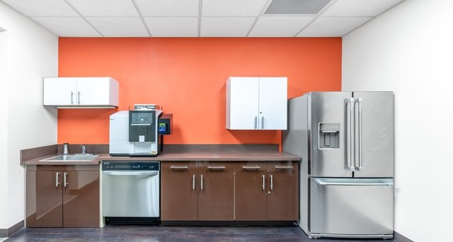 Rent office 4720 Salisbury Road_4-1