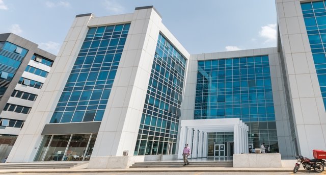 办公室租金47 Office Building_7-1