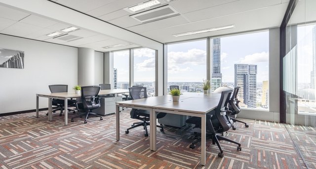 办公室租金480 Queen Street_4-1