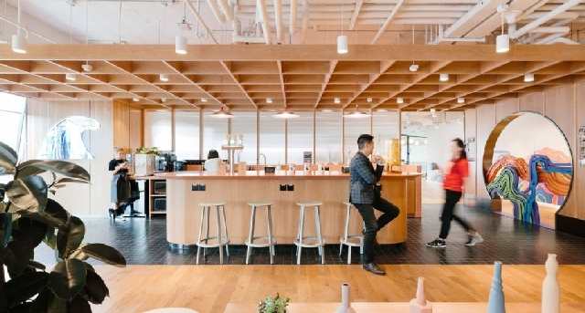 Rent office 484 Yan'an Road_1-1