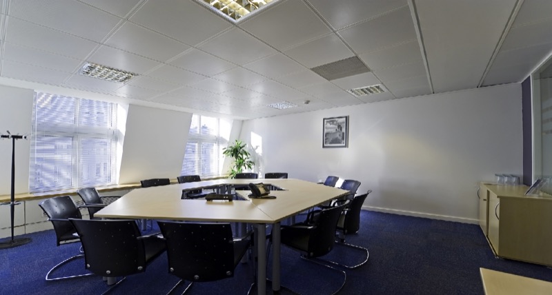 Rent office 4 - 12 Regent Street_1-1