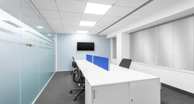 Rent office 4 Imperial Place_1-1