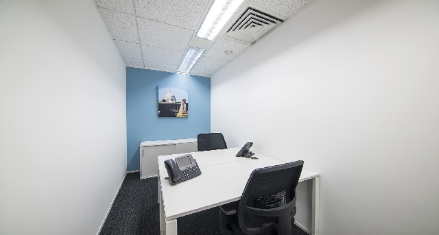 Rent office 4 Imperial Place, Maxwell Road_3-1