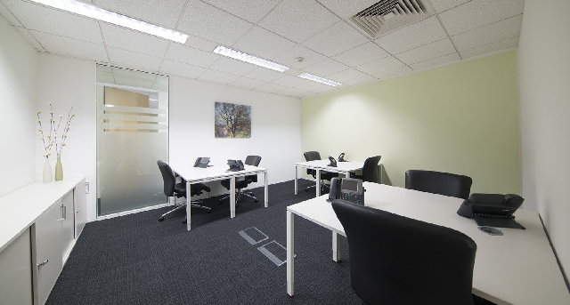 Rent office 4 Imperial Place, Maxwell Road_4-1
