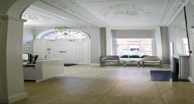 Rent office 4 Pembroke Street Upper_1-1