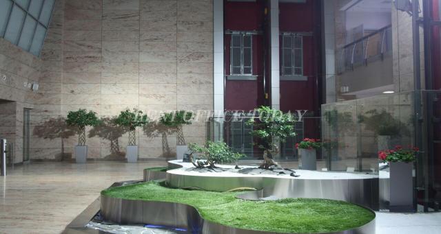 เช่าออฟฟิศ Avilon Plaza