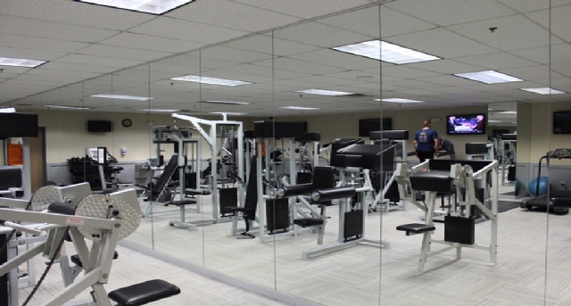 Kantoor te huur 5005 Rockside Road_5-1