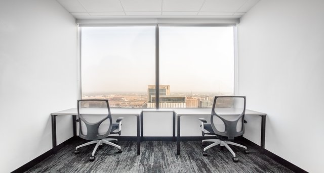 Rent office 500 Capitol Mall_3-1