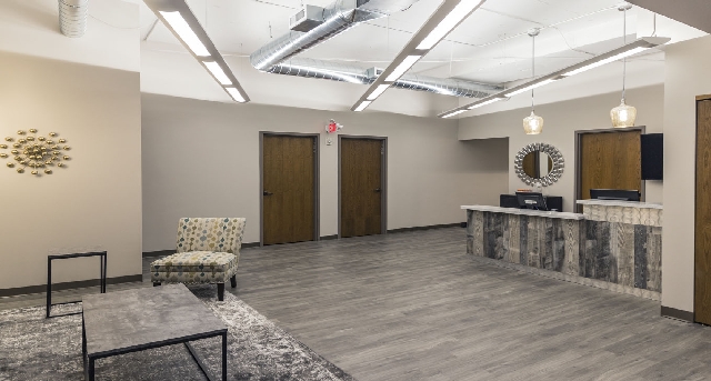 Rent office 5200 Willson Road_1-1