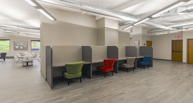 Rent office 5200 Willson Road_4-1