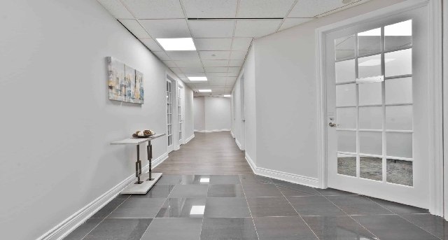 Rent office 5500 North Service Road_4-1