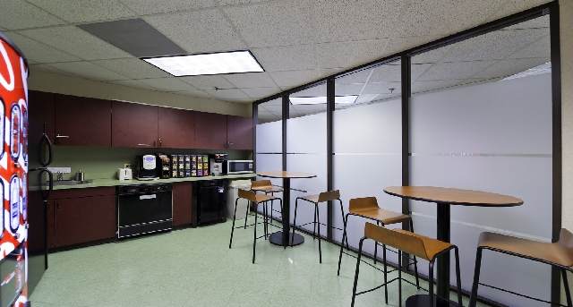 Rent office 5601 Bridge Street_1-1