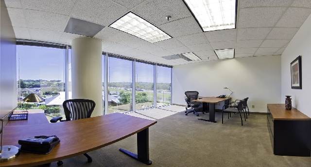 Rent office 5601 Bridge Street_2-1