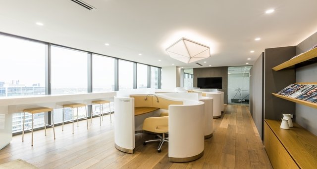 Kiralık Ofis - 567 Collins Street_1-1