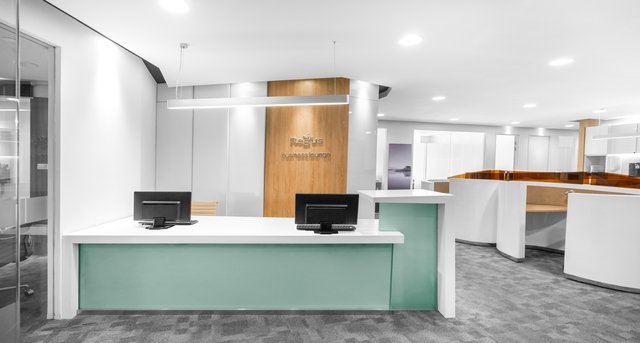 Rent office 568 Hengfeng Road_2-1