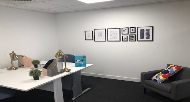 Rent office 575-599 Maxted Road_2-1