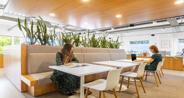 Kiralık Ofis - 580 Church Street_2-1
