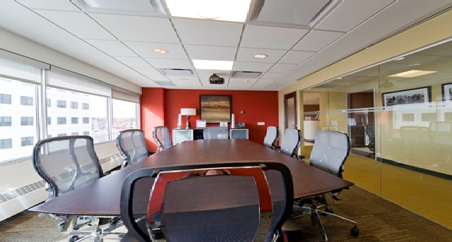 Rent office 5940 Macleod Trail, Suite 500_2-1
