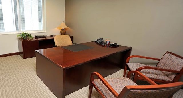 Rent office 5960 Fairview Road, Suite 400_2-1
