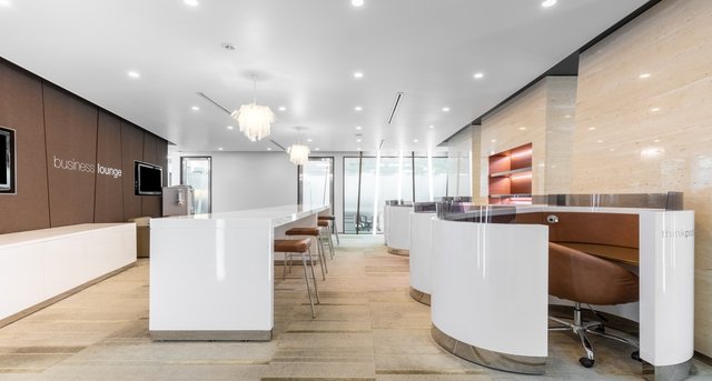 Rent office 5F Daiwa Azabu Terrace_1-1
