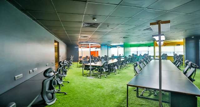 Rent office 5th Floor, Plot number 44, Sector 44_1-1