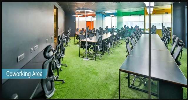 Rent office 5th Floor, Plot number 44, Sector 44_2-1