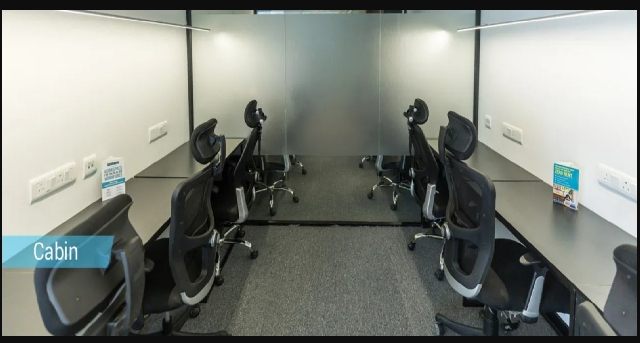 Rent office 5th Floor, Plot number 44, Sector 44_3-1