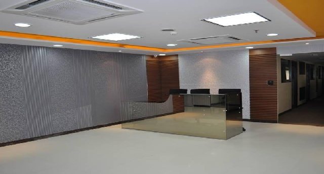 Rent office 5th Floor, Vakil Square_1-1