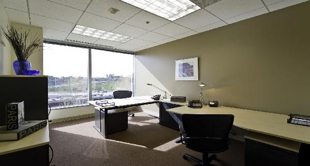 Rent office 6080 Center Drive_1-1