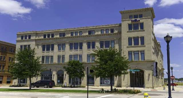 Rent office 6136 Frisco Square Blvd_6-1