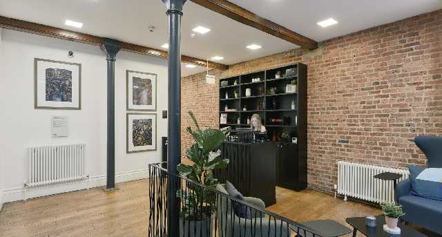 Rent office 61 Oxford Street_1-1