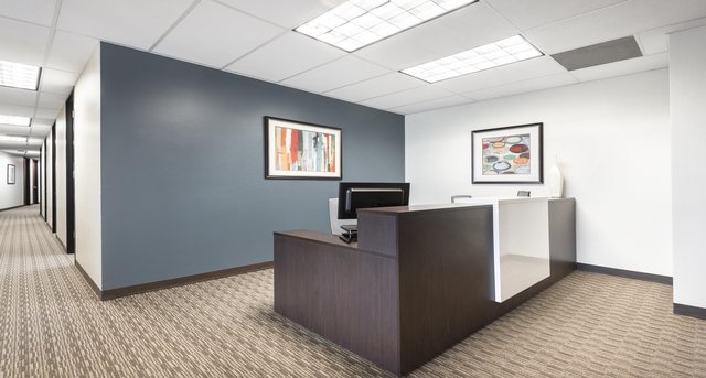 Rent office 6201 Fairview Road_2-1