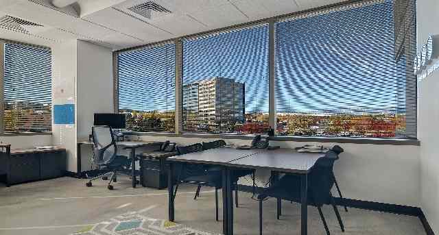 Sewa kantor 6275 Joyce Dr_2-1
