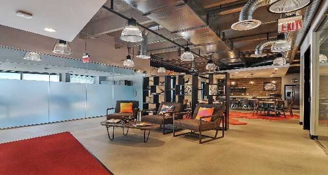 Rent office 6275 Joyce Dr_3-1