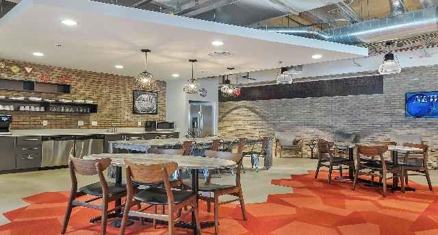 Rent office 6275 Joyce Dr_4-1