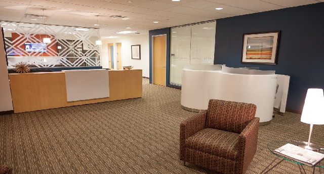 Bureaux à louer 6385 Shady Oak Road_6-1