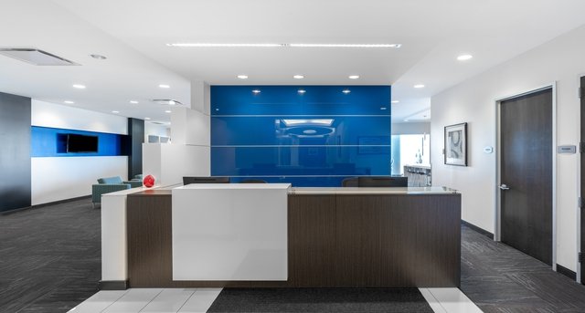 Büros zu mieten 6500 Transcanada_2-1