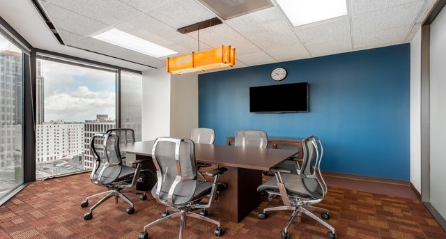 Affitto uffici 650 Poydras Street_4-1