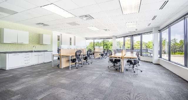 Büros zu mieten 6700 Alexander Bell Drive, Suite 200_2-1