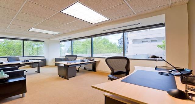 Bureaux à louer 6701 Democracy Boulevard, Suite 300_2-1