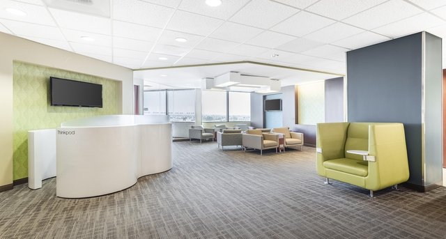 Rent office 6 Centerpointe Drive_1-1
