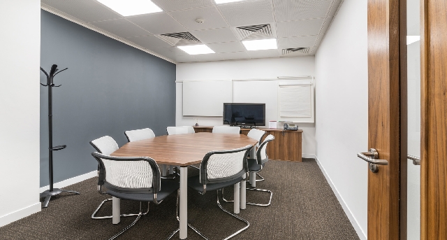 Rent office 6th & 7th Floor, 120 Bark Street_1-1