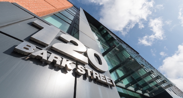 Rent office 6th & 7th Floor, 120 Bark Street_2-1