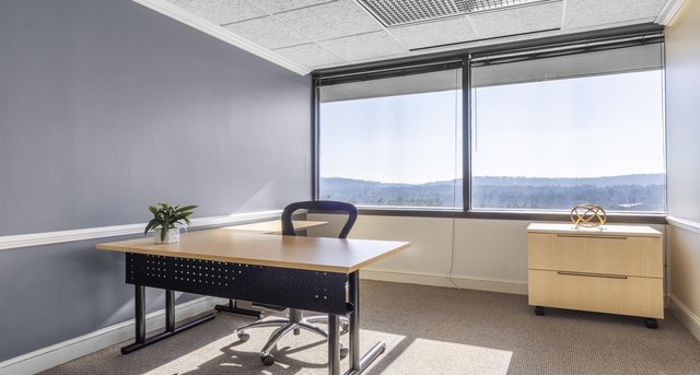 Rent office 7027 Old Madison Pike_3-1