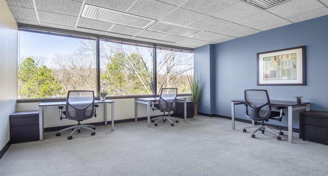 Rent office 7027 Old Madison Pike_5-1
