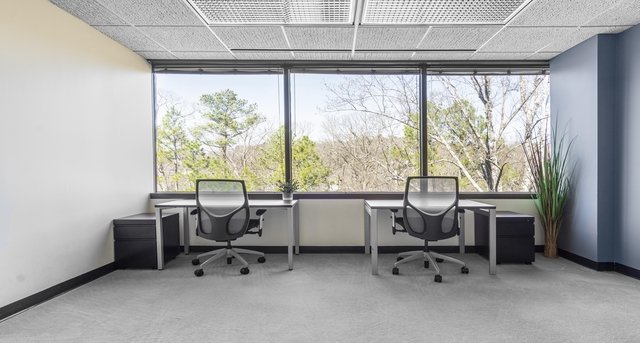 Rent office 7027 Old Madison Pike_6-1