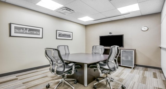Rent office 7111 Syntex Drive_2-1