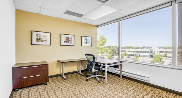 Rent office 7111 Syntex Drive_3-1