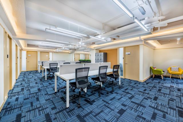Alquiler oficinas 8/F, China Insurance Group Building, 141 Des Voeux Road Central_1-1