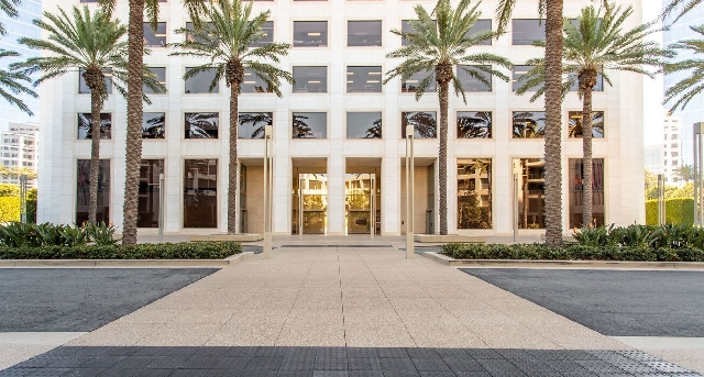 办公室租金7545 Irvine Center Drive_1-1
